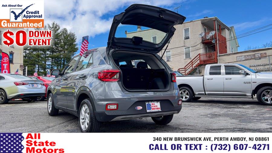 2021 Hyundai Venue SE IVT, available for sale in Perth Amboy, New Jersey | All State Motor Inc. Perth Amboy, New Jersey 2021 Hyundai Venue SE IVT, available for sale in Perth Amboy, New Jersey | All State Motor Inc. Perth Amboy, New Jersey