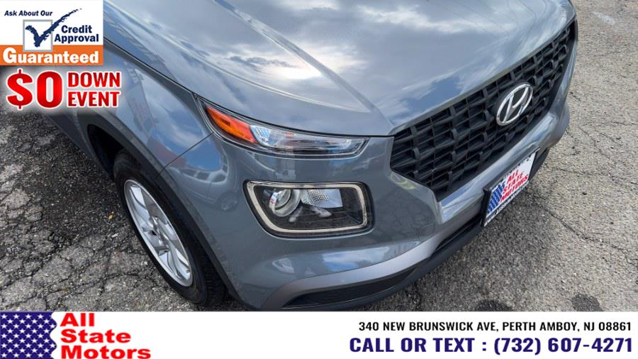 2021 Hyundai Venue SE IVT, available for sale in Perth Amboy, New Jersey | All State Motor Inc. Perth Amboy, New Jersey 2021 Hyundai Venue SE IVT, available for sale in Perth Amboy, New Jersey | All State Motor Inc. Perth Amboy, New Jersey