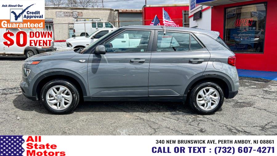 2021 Hyundai Venue SE IVT, available for sale in Perth Amboy, New Jersey | All State Motor Inc. Perth Amboy, New Jersey 2021 Hyundai Venue SE IVT, available for sale in Perth Amboy, New Jersey | All State Motor Inc. Perth Amboy, New Jersey