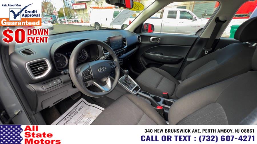 2021 Hyundai Venue SE IVT, available for sale in Perth Amboy, New Jersey | All State Motor Inc. Perth Amboy, New Jersey 2021 Hyundai Venue SE IVT, available for sale in Perth Amboy, New Jersey | All State Motor Inc. Perth Amboy, New Jersey