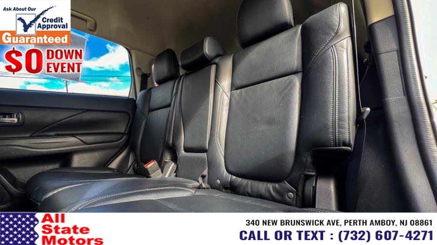 2020 Mitsubishi Outlander SEL FWD, available for sale in Perth Amboy, New Jersey | All State Motor Inc. Perth Amboy, New Jersey 2020 Mitsubishi Outlander SEL FWD, available for sale in Perth Amboy, New Jersey | All State Motor Inc. Perth Amboy, New Jersey