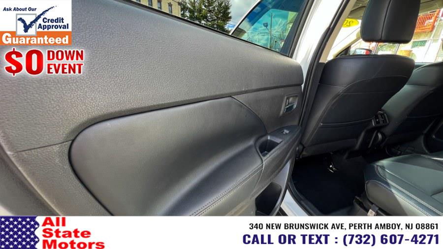 2020 Mitsubishi Outlander SEL FWD, available for sale in Perth Amboy, New Jersey | All State Motor Inc. Perth Amboy, New Jersey 2020 Mitsubishi Outlander SEL FWD, available for sale in Perth Amboy, New Jersey | All State Motor Inc. Perth Amboy, New Jersey