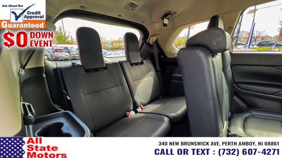 2020 Mitsubishi Outlander SEL FWD, available for sale in Perth Amboy, New Jersey | All State Motor Inc. Perth Amboy, New Jersey 2020 Mitsubishi Outlander SEL FWD, available for sale in Perth Amboy, New Jersey | All State Motor Inc. Perth Amboy, New Jersey