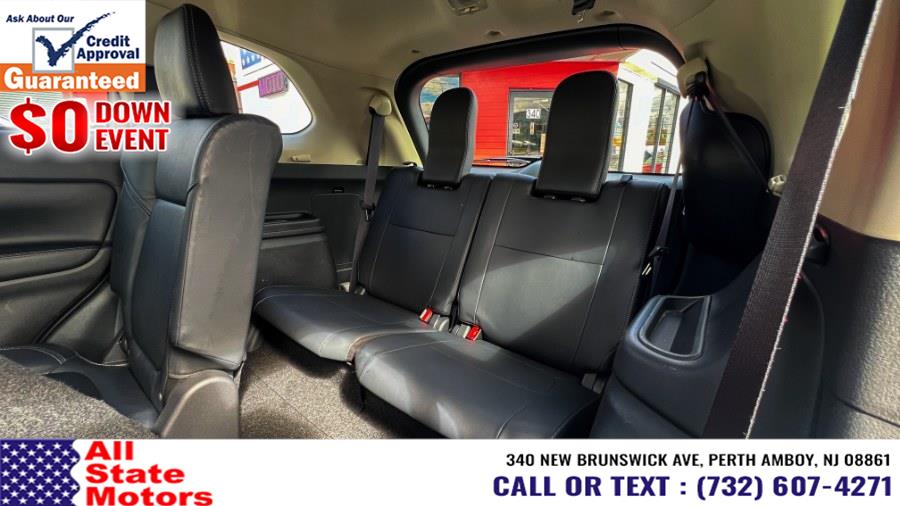 2020 Mitsubishi Outlander SEL FWD, available for sale in Perth Amboy, New Jersey | All State Motor Inc. Perth Amboy, New Jersey 2020 Mitsubishi Outlander SEL FWD, available for sale in Perth Amboy, New Jersey | All State Motor Inc. Perth Amboy, New Jersey