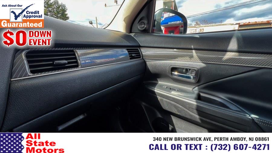 2020 Mitsubishi Outlander SEL FWD, available for sale in Perth Amboy, New Jersey | All State Motor Inc. Perth Amboy, New Jersey 2020 Mitsubishi Outlander SEL FWD, available for sale in Perth Amboy, New Jersey | All State Motor Inc. Perth Amboy, New Jersey