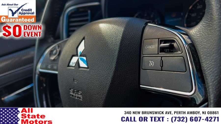 2020 Mitsubishi Outlander SEL FWD, available for sale in Perth Amboy, New Jersey | All State Motor Inc. Perth Amboy, New Jersey 2020 Mitsubishi Outlander SEL FWD, available for sale in Perth Amboy, New Jersey | All State Motor Inc. Perth Amboy, New Jersey