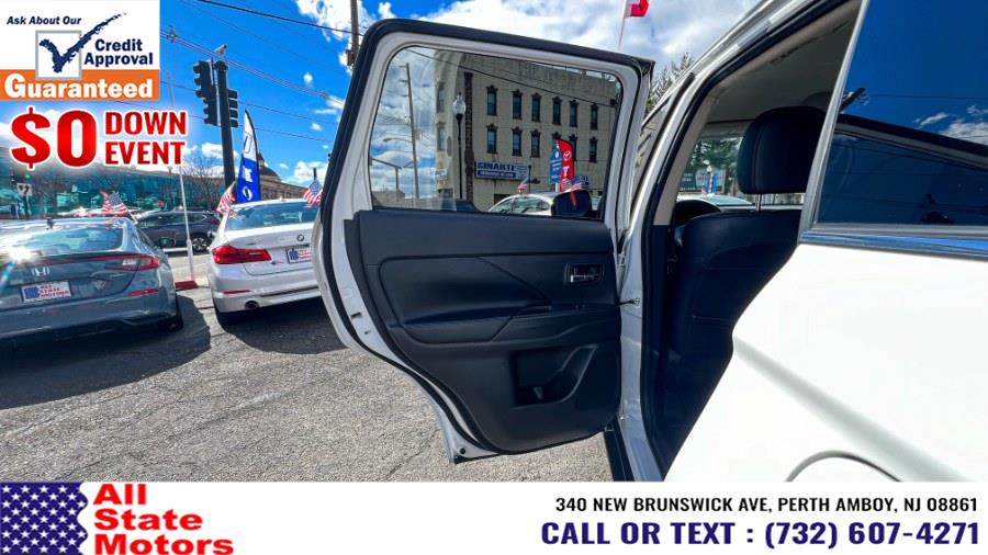 2020 Mitsubishi Outlander SEL FWD, available for sale in Perth Amboy, New Jersey | All State Motor Inc. Perth Amboy, New Jersey 2020 Mitsubishi Outlander SEL FWD, available for sale in Perth Amboy, New Jersey | All State Motor Inc. Perth Amboy, New Jersey