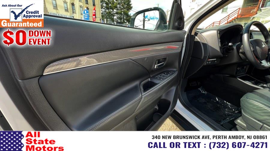 2020 Mitsubishi Outlander SEL FWD, available for sale in Perth Amboy, New Jersey | All State Motor Inc. Perth Amboy, New Jersey 2020 Mitsubishi Outlander SEL FWD, available for sale in Perth Amboy, New Jersey | All State Motor Inc. Perth Amboy, New Jersey