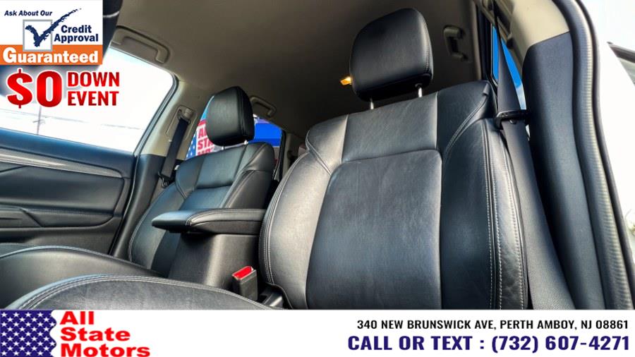2020 Mitsubishi Outlander SEL FWD, available for sale in Perth Amboy, New Jersey | All State Motor Inc. Perth Amboy, New Jersey 2020 Mitsubishi Outlander SEL FWD, available for sale in Perth Amboy, New Jersey | All State Motor Inc. Perth Amboy, New Jersey