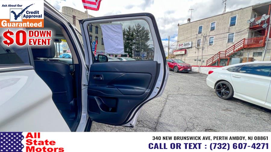 2020 Mitsubishi Outlander SEL FWD, available for sale in Perth Amboy, New Jersey | All State Motor Inc. Perth Amboy, New Jersey 2020 Mitsubishi Outlander SEL FWD, available for sale in Perth Amboy, New Jersey | All State Motor Inc. Perth Amboy, New Jersey