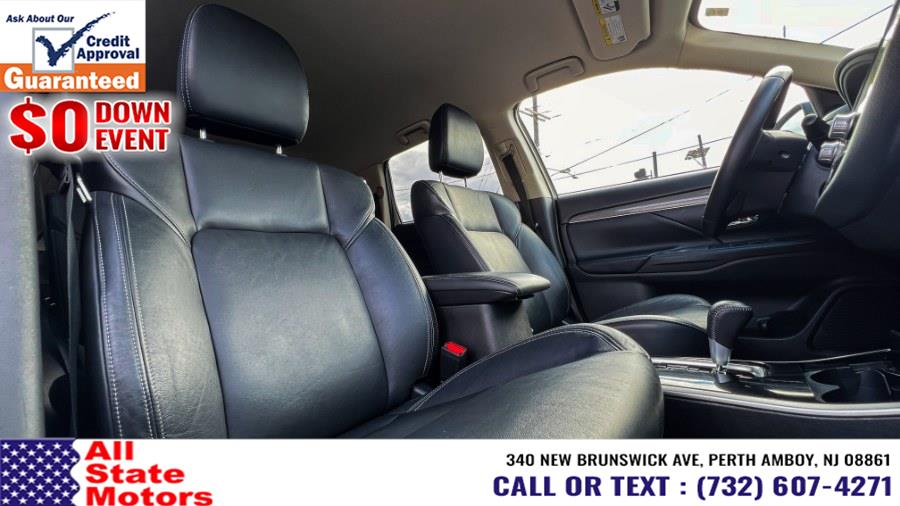 2020 Mitsubishi Outlander SEL FWD, available for sale in Perth Amboy, New Jersey | All State Motor Inc. Perth Amboy, New Jersey 2020 Mitsubishi Outlander SEL FWD, available for sale in Perth Amboy, New Jersey | All State Motor Inc. Perth Amboy, New Jersey