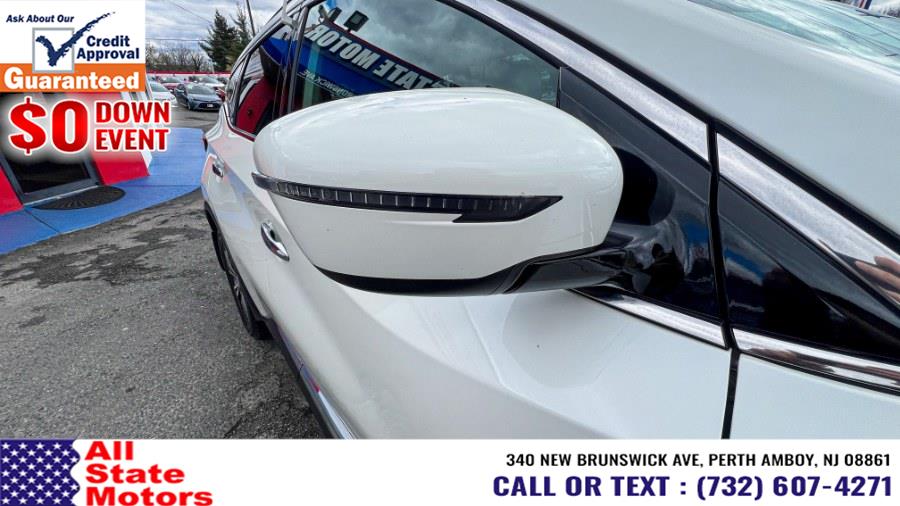 2022 Nissan Murano FWD SV, available for sale in Perth Amboy, New Jersey | All State Motor Inc. Perth Amboy, New Jersey 2022 Nissan Murano FWD SV, available for sale in Perth Amboy, New Jersey | All State Motor Inc. Perth Amboy, New Jersey