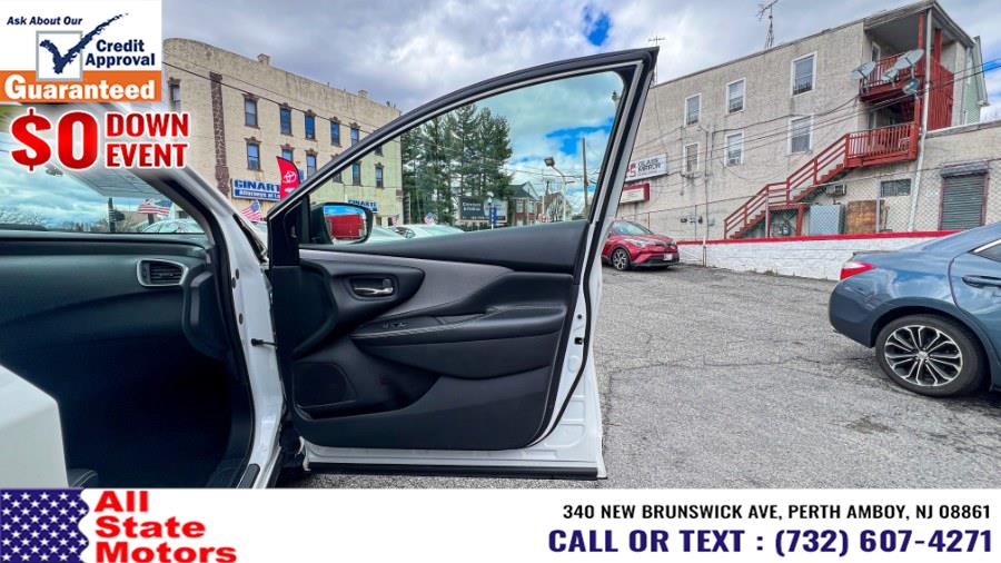 2022 Nissan Murano FWD SV, available for sale in Perth Amboy, New Jersey | All State Motor Inc. Perth Amboy, New Jersey 2022 Nissan Murano FWD SV, available for sale in Perth Amboy, New Jersey | All State Motor Inc. Perth Amboy, New Jersey