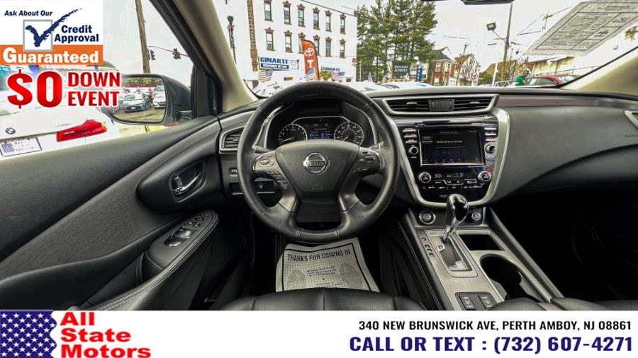 2022 Nissan Murano FWD SV, available for sale in Perth Amboy, New Jersey | All State Motor Inc. Perth Amboy, New Jersey 2022 Nissan Murano FWD SV, available for sale in Perth Amboy, New Jersey | All State Motor Inc. Perth Amboy, New Jersey