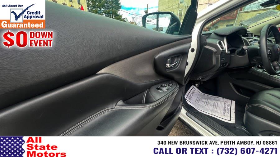 2022 Nissan Murano FWD SV, available for sale in Perth Amboy, New Jersey | All State Motor Inc. Perth Amboy, New Jersey 2022 Nissan Murano FWD SV, available for sale in Perth Amboy, New Jersey | All State Motor Inc. Perth Amboy, New Jersey