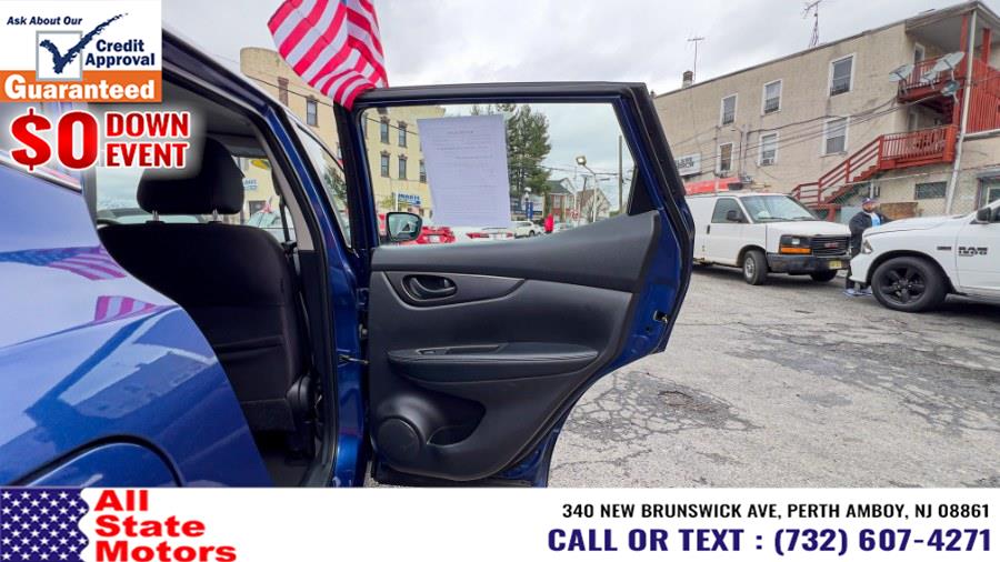 2021 Nissan Rogue Sport AWD S, available for sale in Perth Amboy, New Jersey | All State Motor Inc. Perth Amboy, New Jersey 2021 Nissan Rogue Sport AWD S, available for sale in Perth Amboy, New Jersey | All State Motor Inc. Perth Amboy, New Jersey