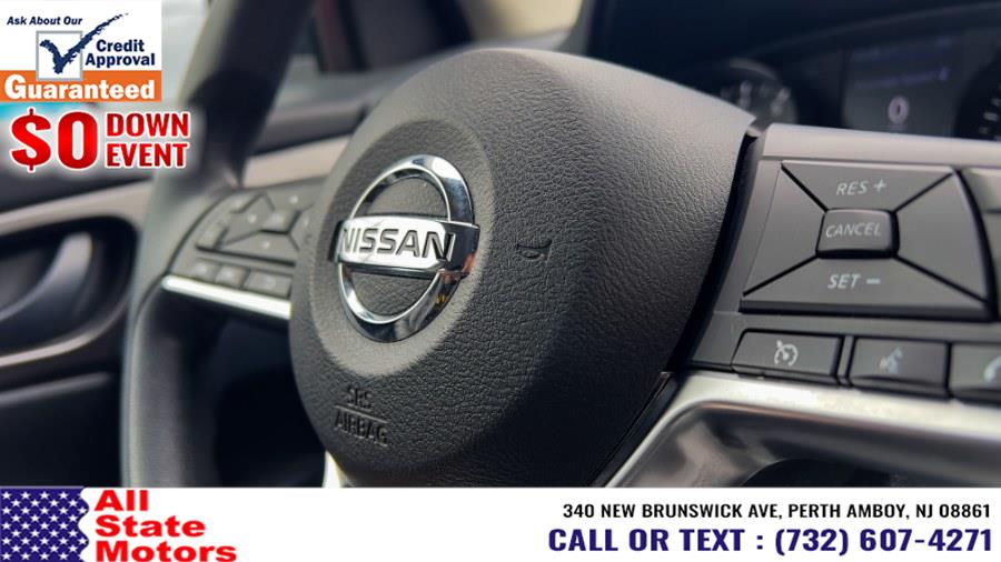 2021 Nissan Rogue Sport AWD S, available for sale in Perth Amboy, New Jersey | All State Motor Inc. Perth Amboy, New Jersey 2021 Nissan Rogue Sport AWD S, available for sale in Perth Amboy, New Jersey | All State Motor Inc. Perth Amboy, New Jersey