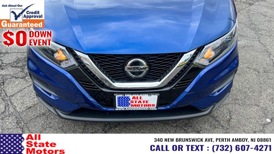 2021 Nissan Rogue Sport AWD S, available for sale in Perth Amboy, New Jersey | All State Motor Inc. Perth Amboy, New Jersey 2021 Nissan Rogue Sport AWD S, available for sale in Perth Amboy, New Jersey | All State Motor Inc. Perth Amboy, New Jersey