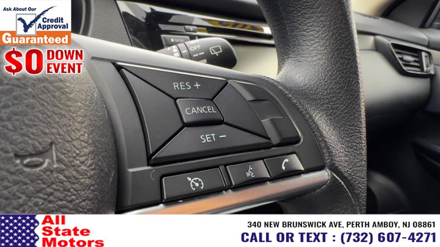 2021 Nissan Rogue Sport AWD S, available for sale in Perth Amboy, New Jersey | All State Motor Inc. Perth Amboy, New Jersey 2021 Nissan Rogue Sport AWD S, available for sale in Perth Amboy, New Jersey | All State Motor Inc. Perth Amboy, New Jersey