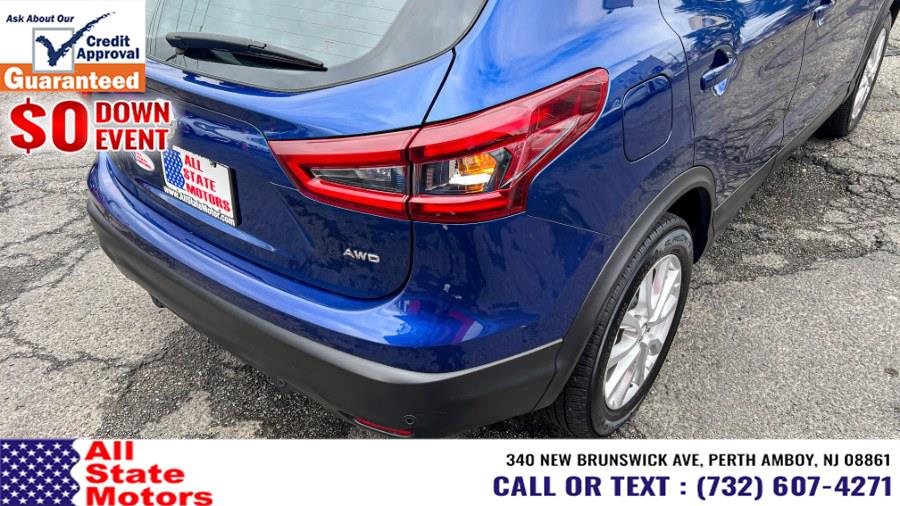 2021 Nissan Rogue Sport AWD S, available for sale in Perth Amboy, New Jersey | All State Motor Inc. Perth Amboy, New Jersey 2021 Nissan Rogue Sport AWD S, available for sale in Perth Amboy, New Jersey | All State Motor Inc. Perth Amboy, New Jersey