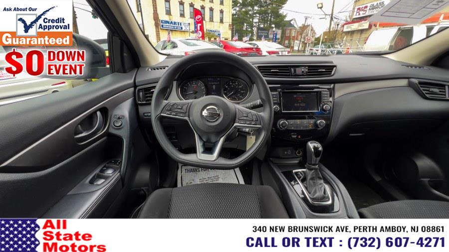 2021 Nissan Rogue Sport AWD S, available for sale in Perth Amboy, New Jersey | All State Motor Inc. Perth Amboy, New Jersey 2021 Nissan Rogue Sport AWD S, available for sale in Perth Amboy, New Jersey | All State Motor Inc. Perth Amboy, New Jersey