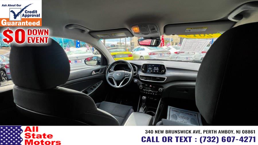 2019 Hyundai Tucson Sport AWD, available for sale in Perth Amboy, New Jersey | All State Motor Inc. Perth Amboy, New Jersey 2019 Hyundai Tucson Sport AWD, available for sale in Perth Amboy, New Jersey | All State Motor Inc. Perth Amboy, New Jersey