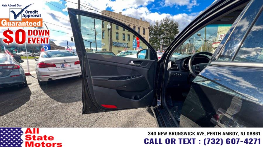 2019 Hyundai Tucson Sport AWD, available for sale in Perth Amboy, New Jersey | All State Motor Inc. Perth Amboy, New Jersey 2019 Hyundai Tucson Sport AWD, available for sale in Perth Amboy, New Jersey | All State Motor Inc. Perth Amboy, New Jersey