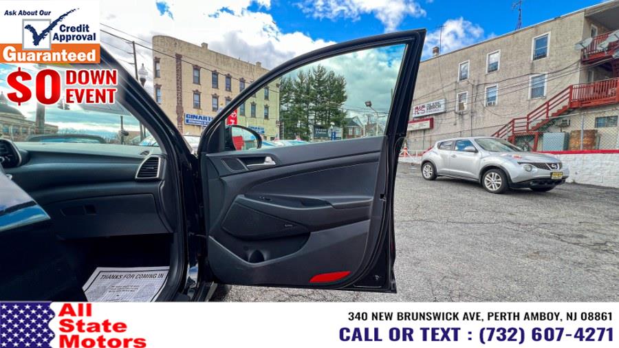 2019 Hyundai Tucson Sport AWD, available for sale in Perth Amboy, New Jersey | All State Motor Inc. Perth Amboy, New Jersey 2019 Hyundai Tucson Sport AWD, available for sale in Perth Amboy, New Jersey | All State Motor Inc. Perth Amboy, New Jersey