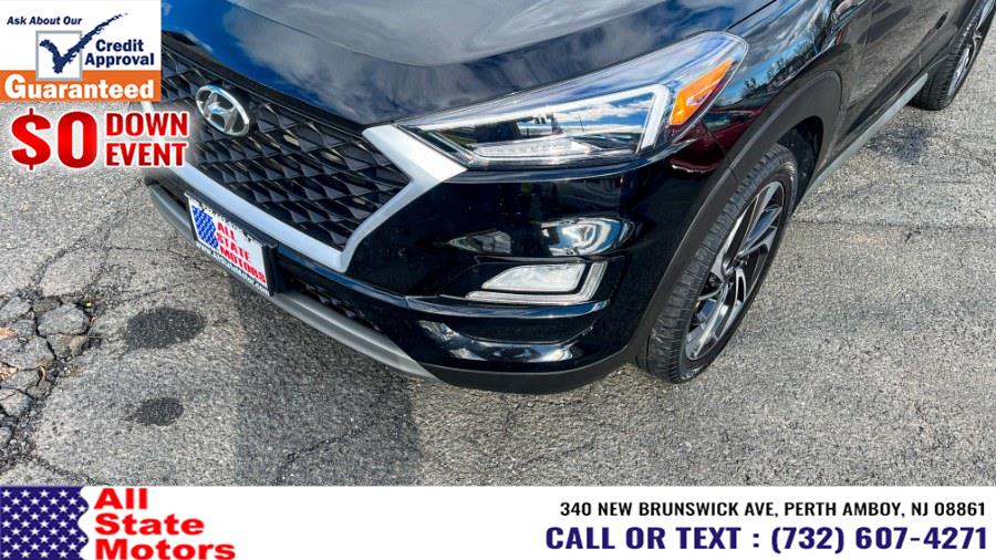 2019 Hyundai Tucson Sport AWD, available for sale in Perth Amboy, New Jersey | All State Motor Inc. Perth Amboy, New Jersey 2019 Hyundai Tucson Sport AWD, available for sale in Perth Amboy, New Jersey | All State Motor Inc. Perth Amboy, New Jersey