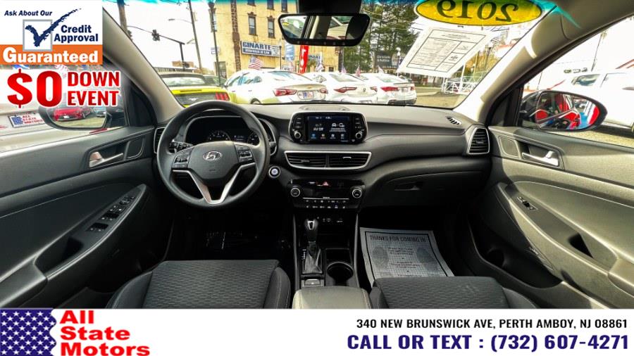 2019 Hyundai Tucson Sport AWD, available for sale in Perth Amboy, New Jersey | All State Motor Inc. Perth Amboy, New Jersey 2019 Hyundai Tucson Sport AWD, available for sale in Perth Amboy, New Jersey | All State Motor Inc. Perth Amboy, New Jersey