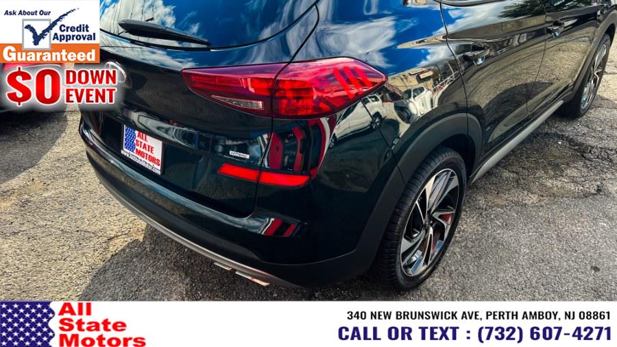 2019 Hyundai Tucson Sport AWD, available for sale in Perth Amboy, New Jersey | All State Motor Inc. Perth Amboy, New Jersey 2019 Hyundai Tucson Sport AWD, available for sale in Perth Amboy, New Jersey | All State Motor Inc. Perth Amboy, New Jersey
