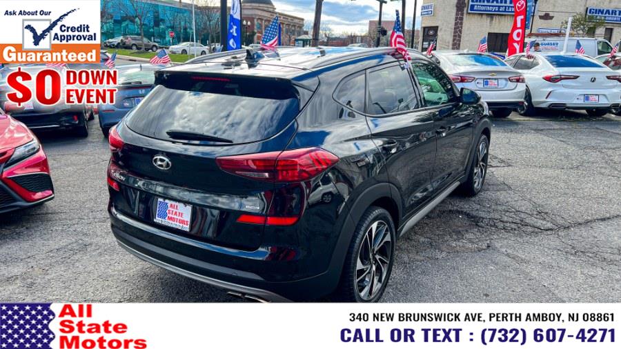 2019 Hyundai Tucson Sport AWD, available for sale in Perth Amboy, New Jersey | All State Motor Inc. Perth Amboy, New Jersey 2019 Hyundai Tucson Sport AWD, available for sale in Perth Amboy, New Jersey | All State Motor Inc. Perth Amboy, New Jersey
