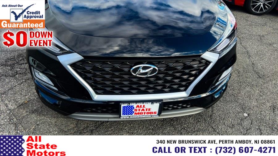 2019 Hyundai Tucson Sport AWD, available for sale in Perth Amboy, New Jersey | All State Motor Inc. Perth Amboy, New Jersey 2019 Hyundai Tucson Sport AWD, available for sale in Perth Amboy, New Jersey | All State Motor Inc. Perth Amboy, New Jersey