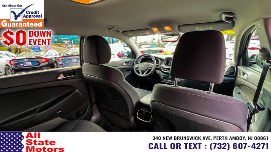 2019 Hyundai Tucson Sport AWD, available for sale in Perth Amboy, New Jersey | All State Motor Inc. Perth Amboy, New Jersey 2019 Hyundai Tucson Sport AWD, available for sale in Perth Amboy, New Jersey | All State Motor Inc. Perth Amboy, New Jersey