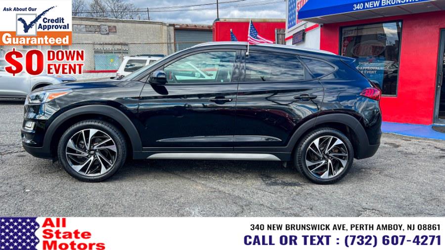 2019 Hyundai Tucson Sport AWD, available for sale in Perth Amboy, New Jersey | All State Motor Inc. Perth Amboy, New Jersey 2019 Hyundai Tucson Sport AWD, available for sale in Perth Amboy, New Jersey | All State Motor Inc. Perth Amboy, New Jersey