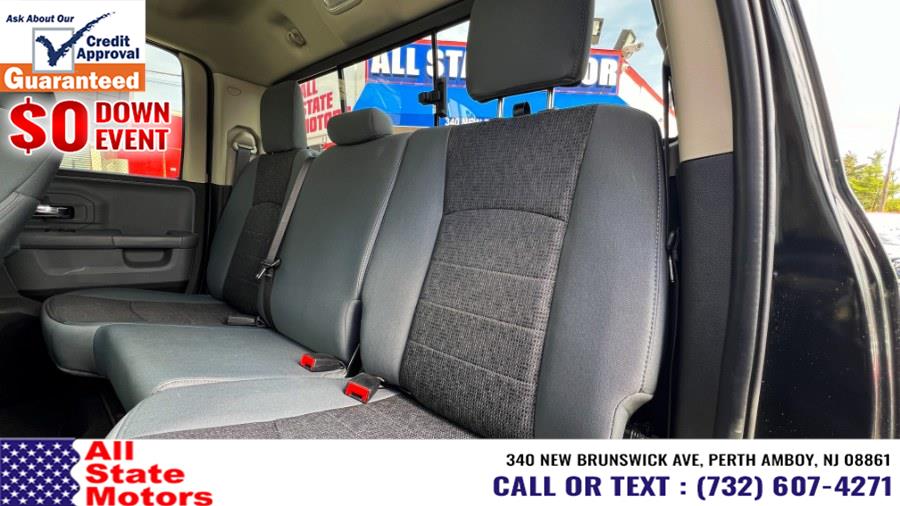 2020 Ram 1500 Classic Warlock 4x4 Quad Cab 6''4" Box, available for sale in Perth Amboy, New Jersey | All State Motor Inc. Perth Amboy, New Jersey 2020 Ram 1500 Classic Warlock 4x4 Quad Cab 6''4" Box, available for sale in Perth Amboy, New Jersey | All State Motor Inc. Perth Amboy, New Jersey