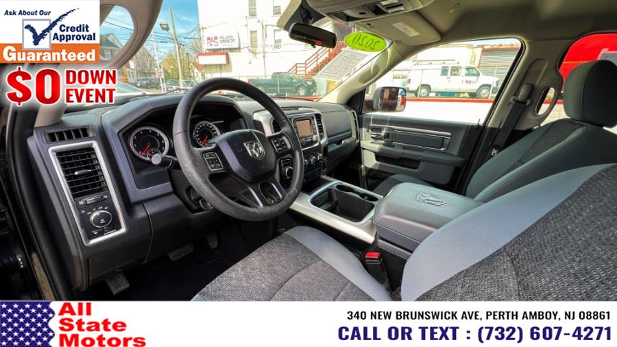 2020 Ram 1500 Classic Warlock 4x4 Quad Cab 6''4" Box, available for sale in Perth Amboy, New Jersey | All State Motor Inc. Perth Amboy, New Jersey 2020 Ram 1500 Classic Warlock 4x4 Quad Cab 6''4" Box, available for sale in Perth Amboy, New Jersey | All State Motor Inc. Perth Amboy, New Jersey