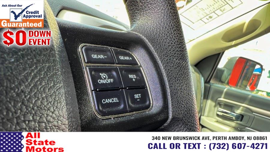 2020 Ram 1500 Classic Warlock 4x4 Quad Cab 6''4" Box, available for sale in Perth Amboy, New Jersey | All State Motor Inc. Perth Amboy, New Jersey 2020 Ram 1500 Classic Warlock 4x4 Quad Cab 6''4" Box, available for sale in Perth Amboy, New Jersey | All State Motor Inc. Perth Amboy, New Jersey