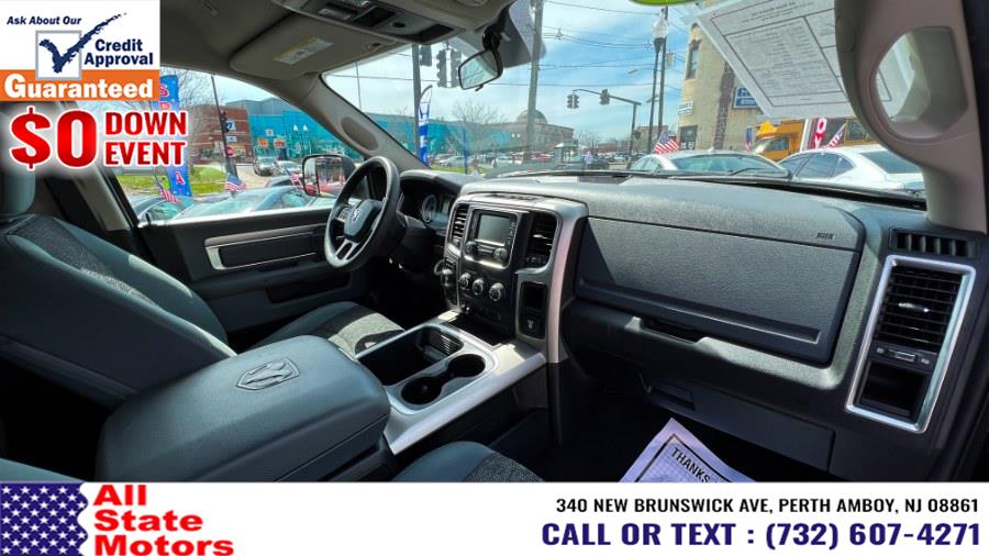 2020 Ram 1500 Classic Warlock 4x4 Quad Cab 6''4" Box, available for sale in Perth Amboy, New Jersey | All State Motor Inc. Perth Amboy, New Jersey 2020 Ram 1500 Classic Warlock 4x4 Quad Cab 6''4" Box, available for sale in Perth Amboy, New Jersey | All State Motor Inc. Perth Amboy, New Jersey