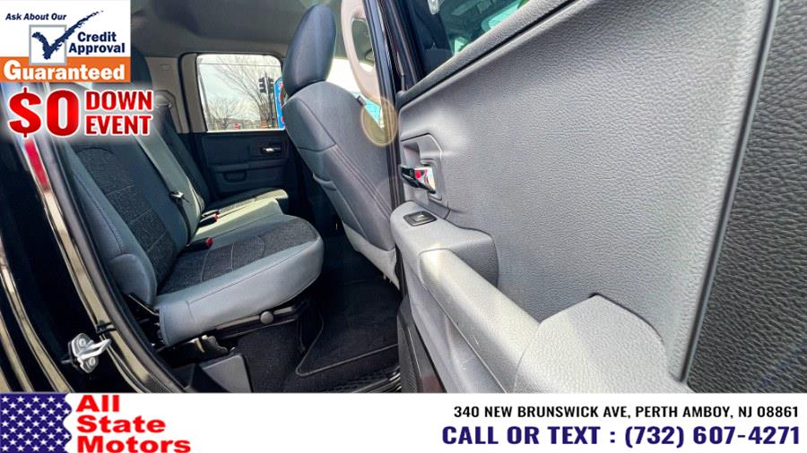 2020 Ram 1500 Classic Warlock 4x4 Quad Cab 6''4" Box, available for sale in Perth Amboy, New Jersey | All State Motor Inc. Perth Amboy, New Jersey 2020 Ram 1500 Classic Warlock 4x4 Quad Cab 6''4" Box, available for sale in Perth Amboy, New Jersey | All State Motor Inc. Perth Amboy, New Jersey