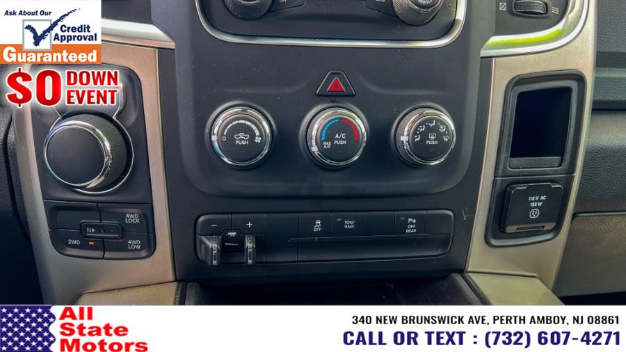 2020 Ram 1500 Classic Warlock 4x4 Quad Cab 6''4" Box, available for sale in Perth Amboy, New Jersey | All State Motor Inc. Perth Amboy, New Jersey 2020 Ram 1500 Classic Warlock 4x4 Quad Cab 6''4" Box, available for sale in Perth Amboy, New Jersey | All State Motor Inc. Perth Amboy, New Jersey