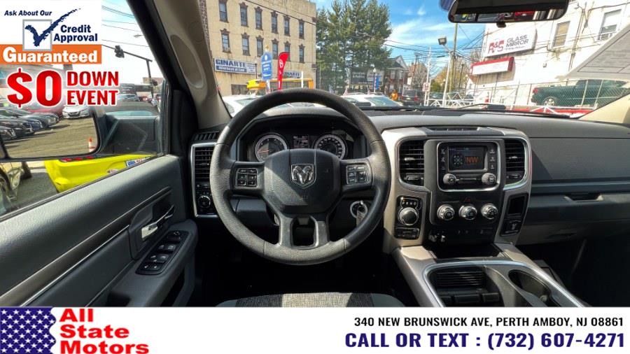 2020 Ram 1500 Classic Warlock 4x4 Quad Cab 6''4" Box, available for sale in Perth Amboy, New Jersey | All State Motor Inc. Perth Amboy, New Jersey 2020 Ram 1500 Classic Warlock 4x4 Quad Cab 6''4" Box, available for sale in Perth Amboy, New Jersey | All State Motor Inc. Perth Amboy, New Jersey