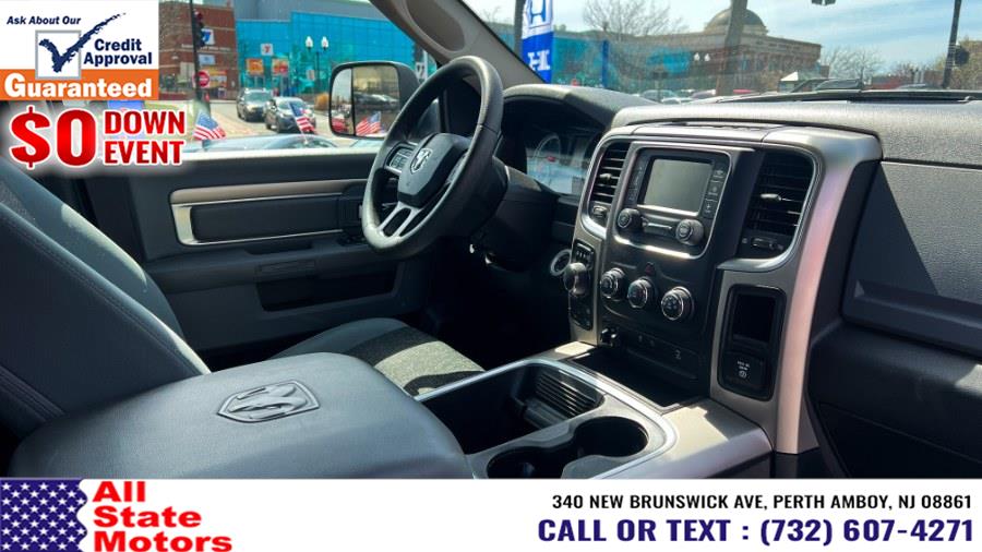 2020 Ram 1500 Classic Warlock 4x4 Quad Cab 6''4" Box, available for sale in Perth Amboy, New Jersey | All State Motor Inc. Perth Amboy, New Jersey 2020 Ram 1500 Classic Warlock 4x4 Quad Cab 6''4" Box, available for sale in Perth Amboy, New Jersey | All State Motor Inc. Perth Amboy, New Jersey