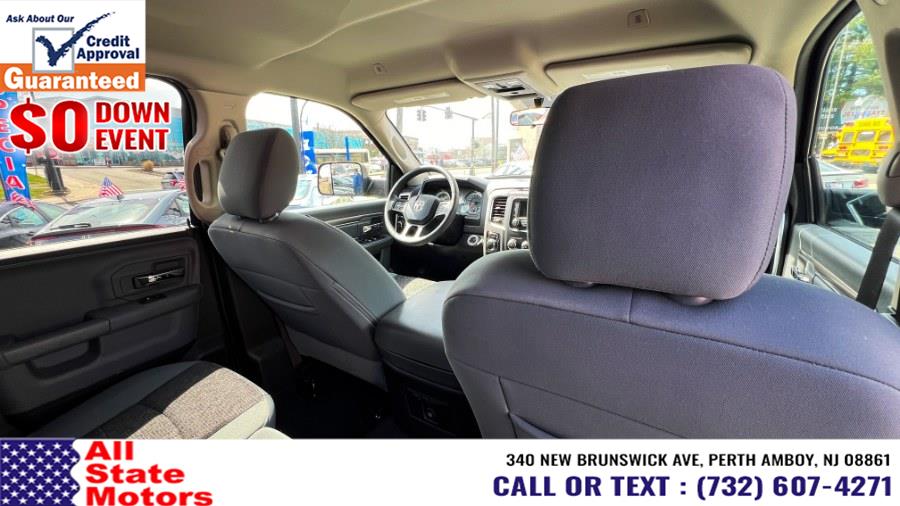 2020 Ram 1500 Classic Warlock 4x4 Quad Cab 6''4" Box, available for sale in Perth Amboy, New Jersey | All State Motor Inc. Perth Amboy, New Jersey 2020 Ram 1500 Classic Warlock 4x4 Quad Cab 6''4" Box, available for sale in Perth Amboy, New Jersey | All State Motor Inc. Perth Amboy, New Jersey