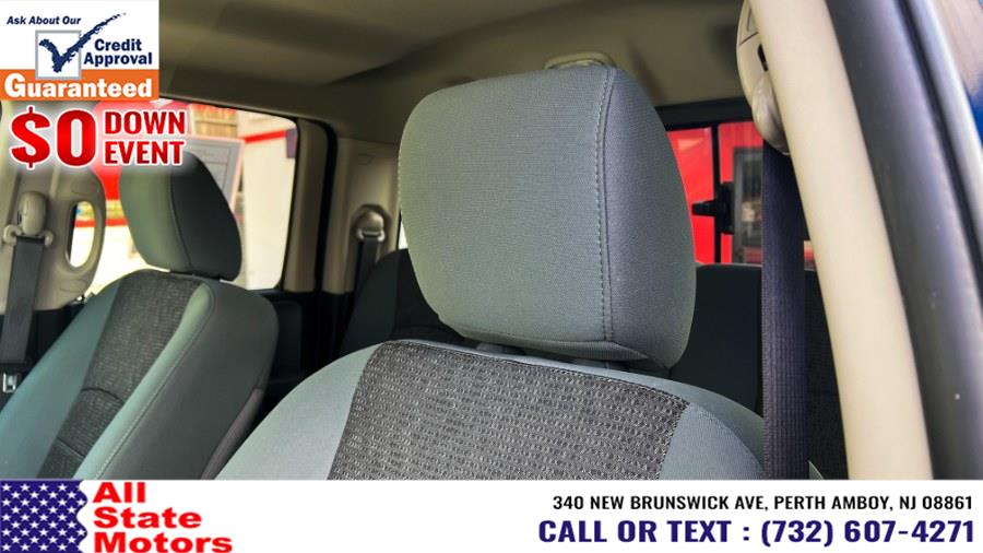 2020 Ram 1500 Classic Warlock 4x4 Quad Cab 6''4" Box, available for sale in Perth Amboy, New Jersey | All State Motor Inc. Perth Amboy, New Jersey 2020 Ram 1500 Classic Warlock 4x4 Quad Cab 6''4" Box, available for sale in Perth Amboy, New Jersey | All State Motor Inc. Perth Amboy, New Jersey