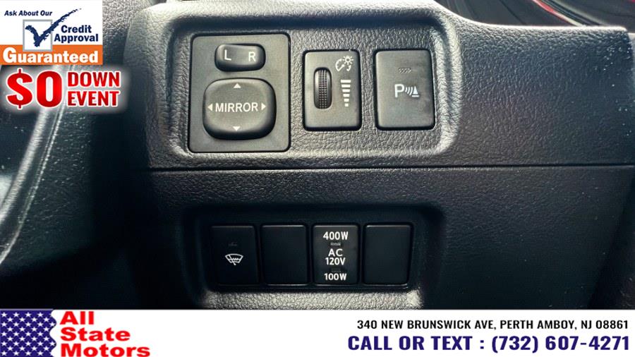 2016 Toyota 4Runner 4WD 4dr V6 Limited (Natl), available for sale in Perth Amboy, New Jersey | All State Motor Inc. Perth Amboy, New Jersey 2016 Toyota 4Runner 4WD 4dr V6 Limited (Natl), available for sale in Perth Amboy, New Jersey | All State Motor Inc. Perth Amboy, New Jersey