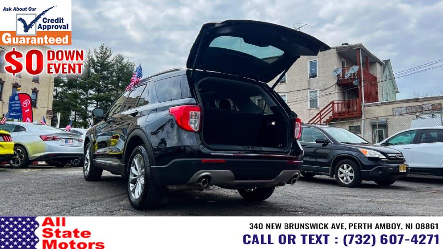 2021 Ford Explorer Limited 4WD, available for sale in Perth Amboy, New Jersey | All State Motor Inc. Perth Amboy, New Jersey 2021 Ford Explorer Limited 4WD, available for sale in Perth Amboy, New Jersey | All State Motor Inc. Perth Amboy, New Jersey