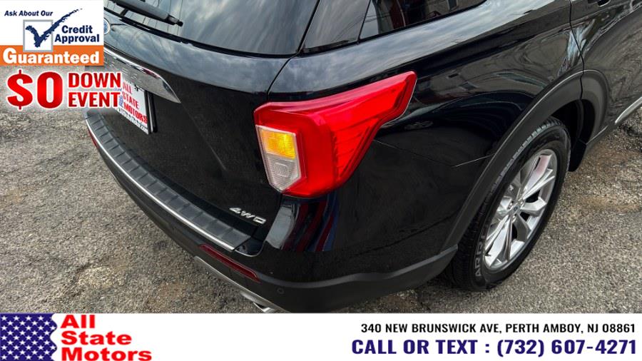 2021 Ford Explorer Limited 4WD, available for sale in Perth Amboy, New Jersey | All State Motor Inc. Perth Amboy, New Jersey 2021 Ford Explorer Limited 4WD, available for sale in Perth Amboy, New Jersey | All State Motor Inc. Perth Amboy, New Jersey