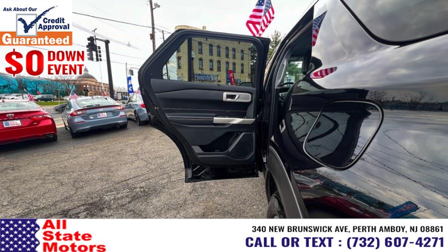 2021 Ford Explorer Limited 4WD, available for sale in Perth Amboy, New Jersey | All State Motor Inc. Perth Amboy, New Jersey 2021 Ford Explorer Limited 4WD, available for sale in Perth Amboy, New Jersey | All State Motor Inc. Perth Amboy, New Jersey