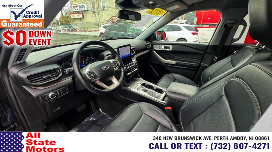 2021 Ford Explorer Limited 4WD, available for sale in Perth Amboy, New Jersey | All State Motor Inc. Perth Amboy, New Jersey 2021 Ford Explorer Limited 4WD, available for sale in Perth Amboy, New Jersey | All State Motor Inc. Perth Amboy, New Jersey